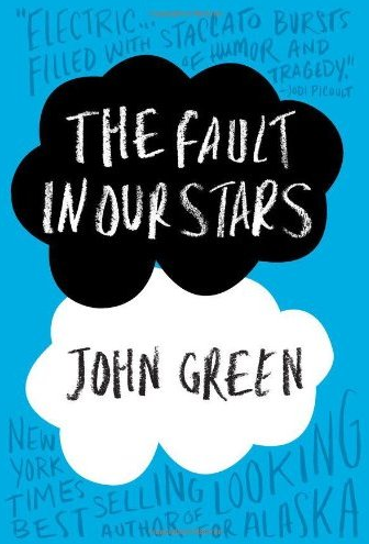  Fault  Stars on The Fault In Our Stars