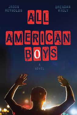 all-american-boys a novel